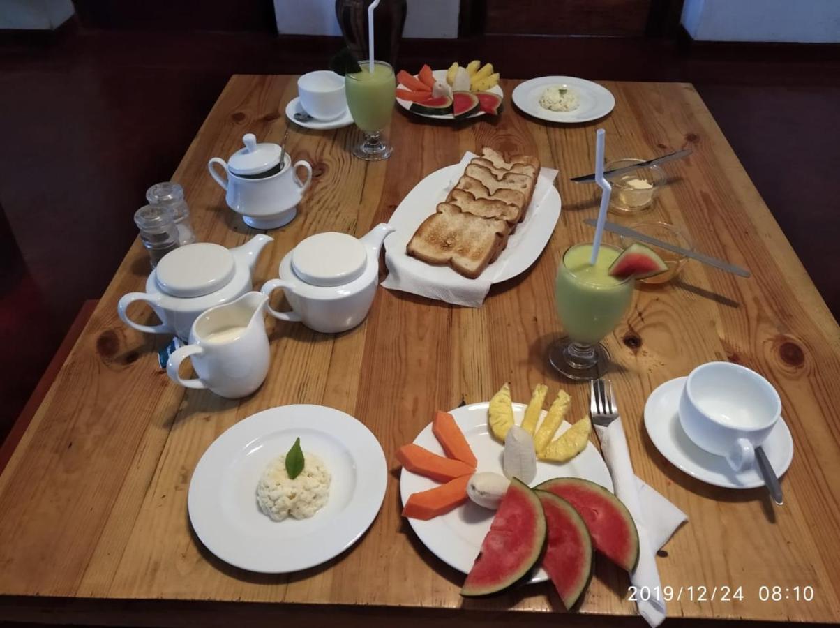 Don'S Lounge & Villa 캔디 외부 사진